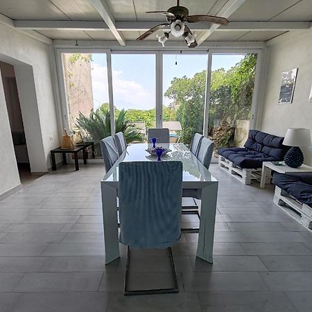 אגנונה באגני Amy Villa מראה חיצוני תמונה
