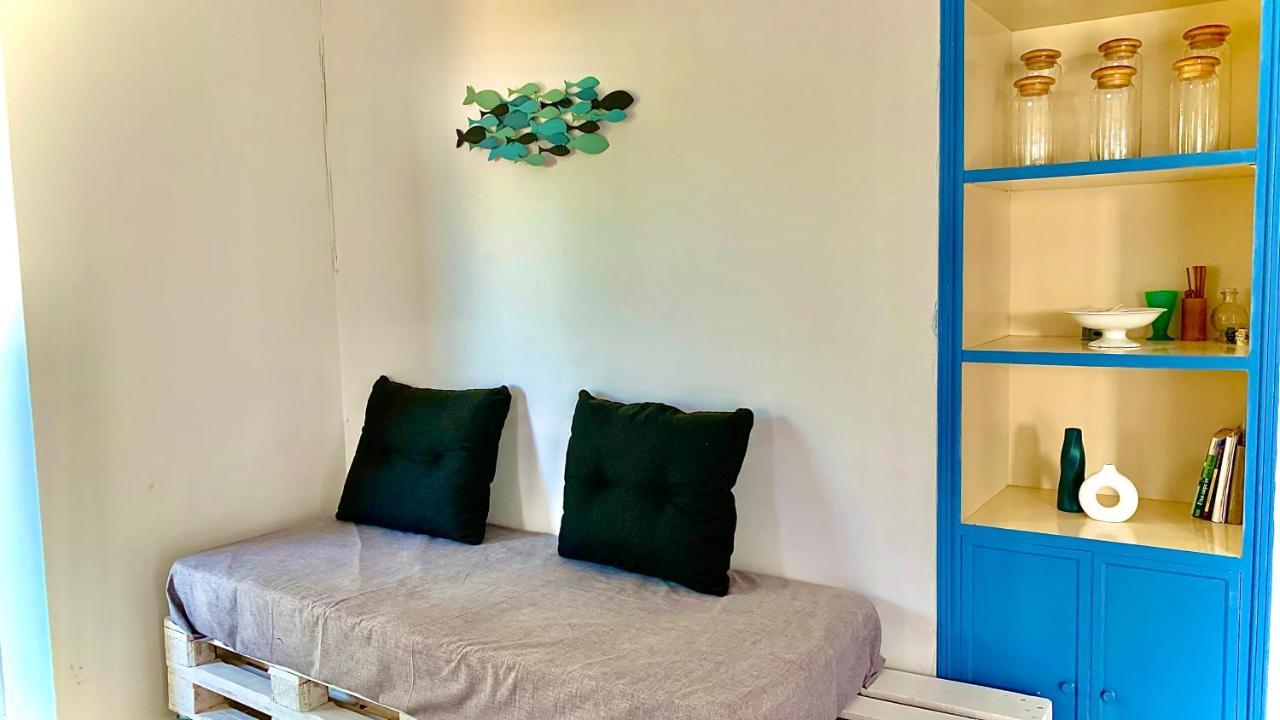 אגנונה באגני Amy Villa מראה חיצוני תמונה