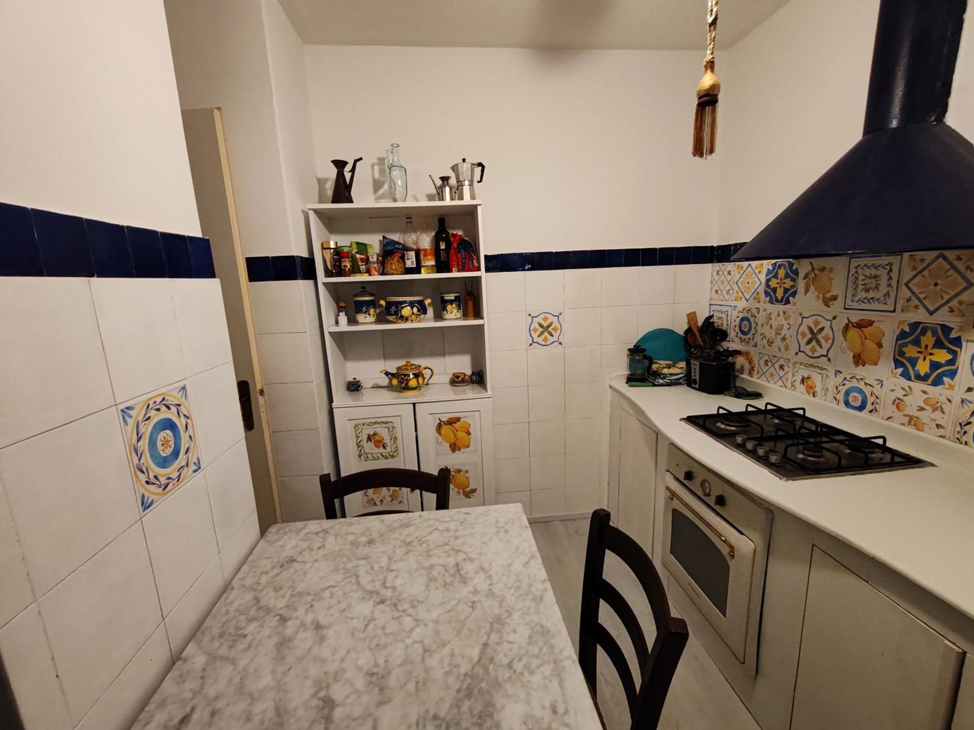 אגנונה באגני Amy Villa מראה חיצוני תמונה